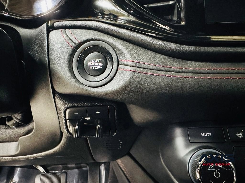 2023 Dodge Durango GT Premium AWD