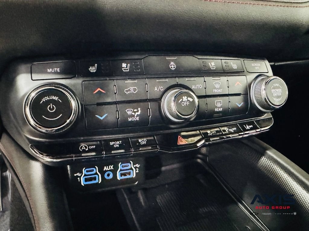 2023 Dodge Durango GT Premium AWD
