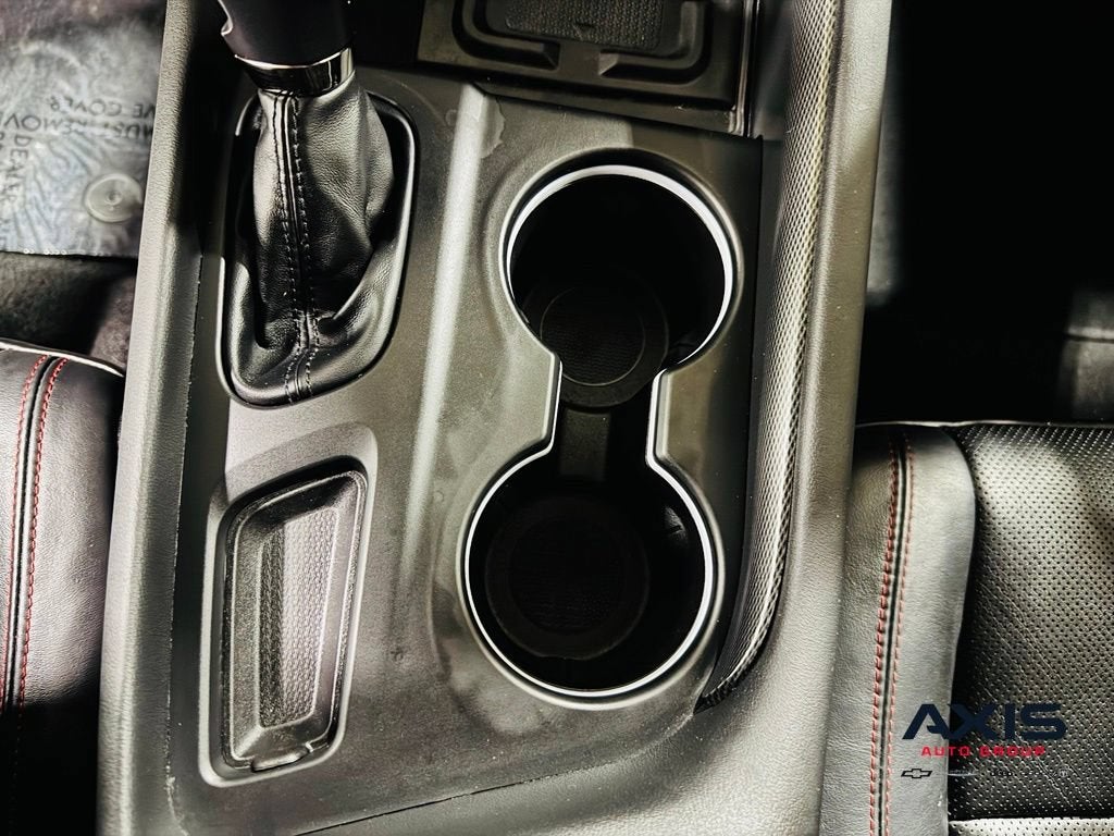 2023 Dodge Durango GT Premium AWD