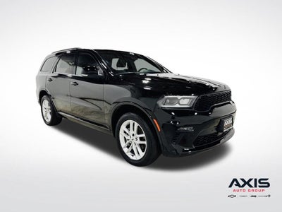 2023 Dodge Durango GT Premium AWD