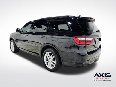 2023 Dodge Durango GT Premium AWD