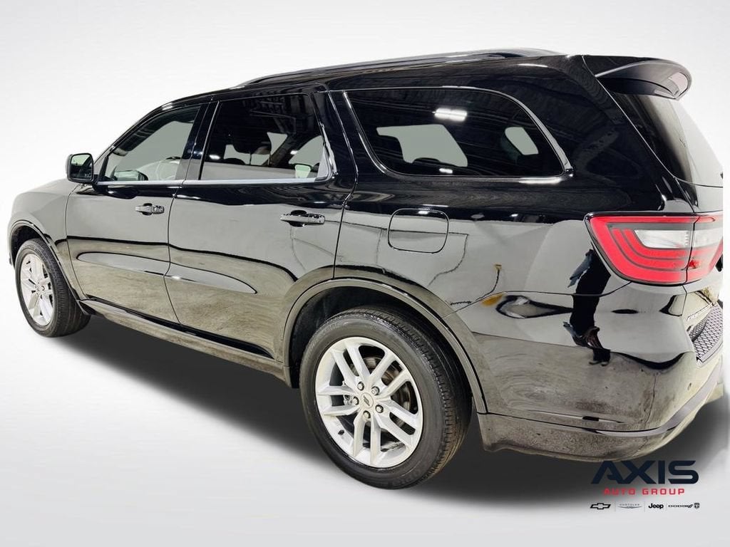 2023 Dodge Durango GT Premium AWD