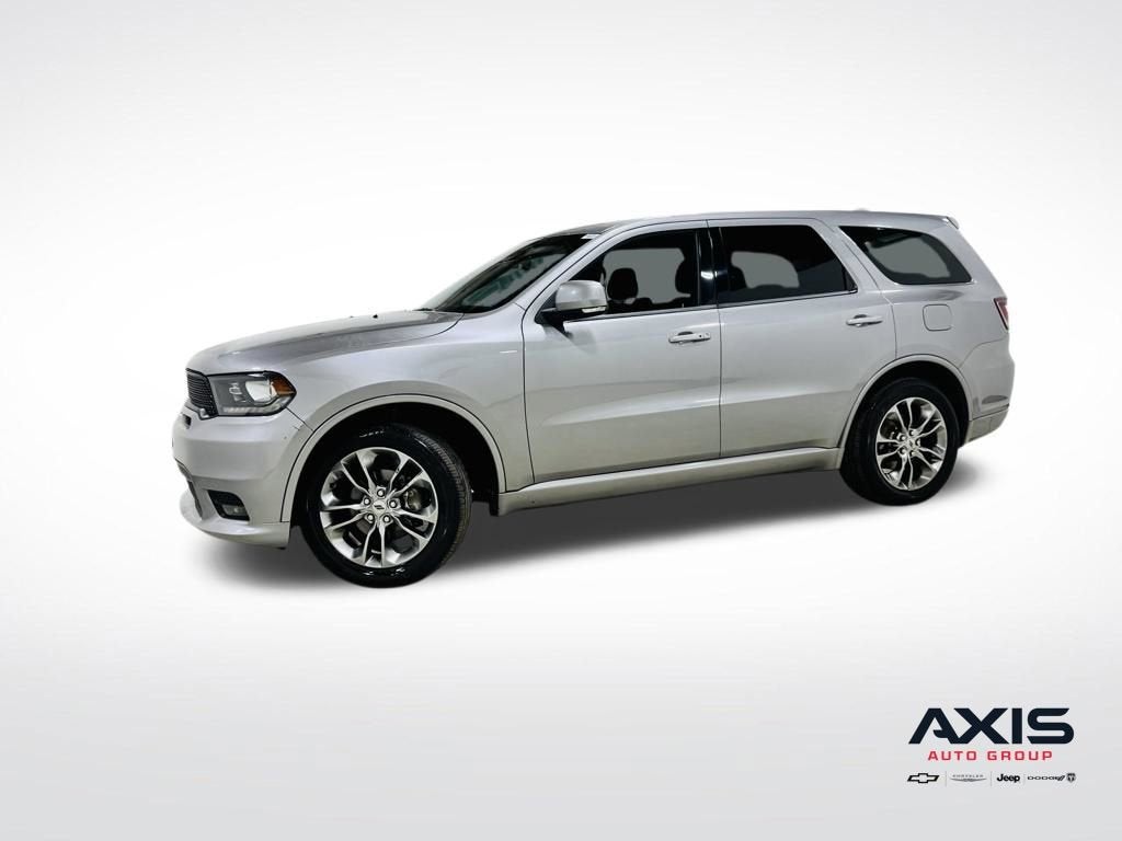 2019 Dodge Durango GT Plus AWD's photo