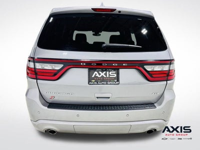 2019 Dodge Durango GT Plus AWD