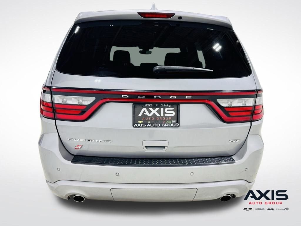 2019 Dodge Durango GT Plus AWD