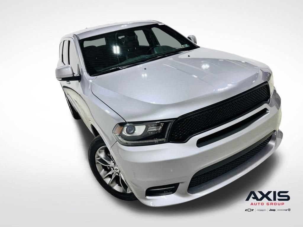 2019 Dodge Durango GT Plus AWD