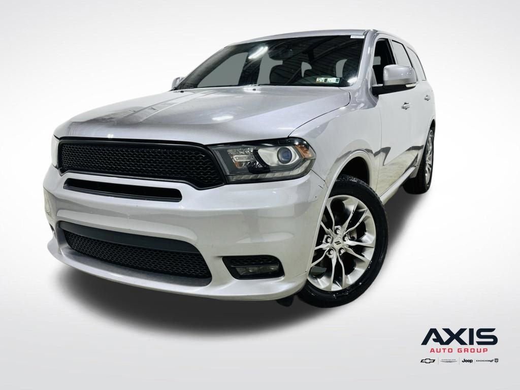 2019 Dodge Durango GT Plus AWD