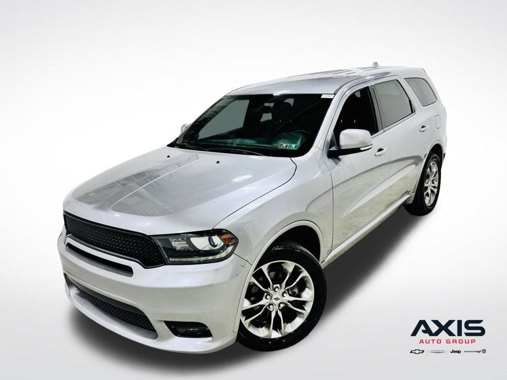 2019 Dodge Durango GT Plus AWD