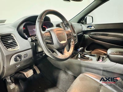 2019 Dodge Durango GT Plus AWD