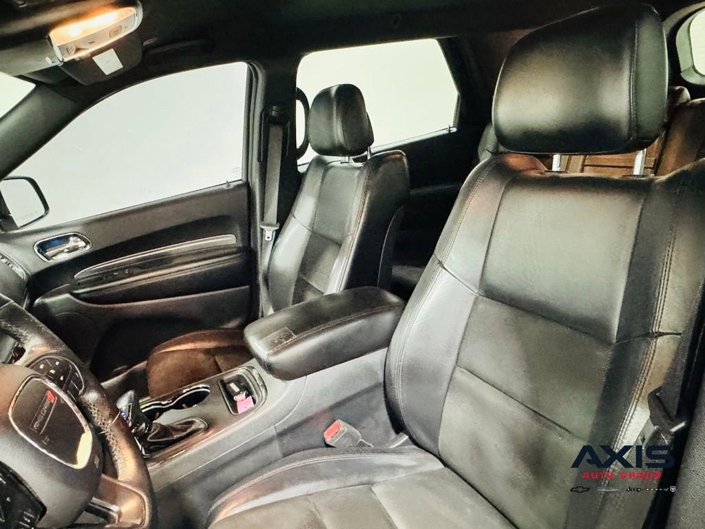 2019 Dodge Durango GT Plus AWD