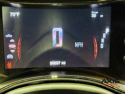 2019 Dodge Durango GT Plus AWD