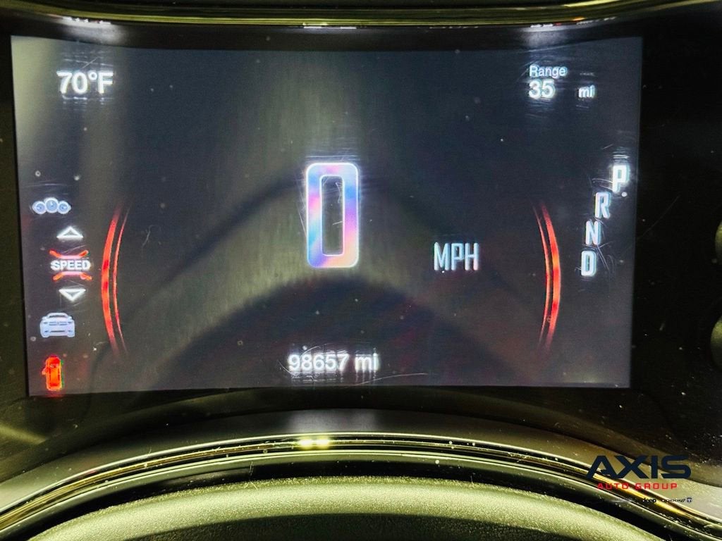 2019 Dodge Durango GT Plus AWD