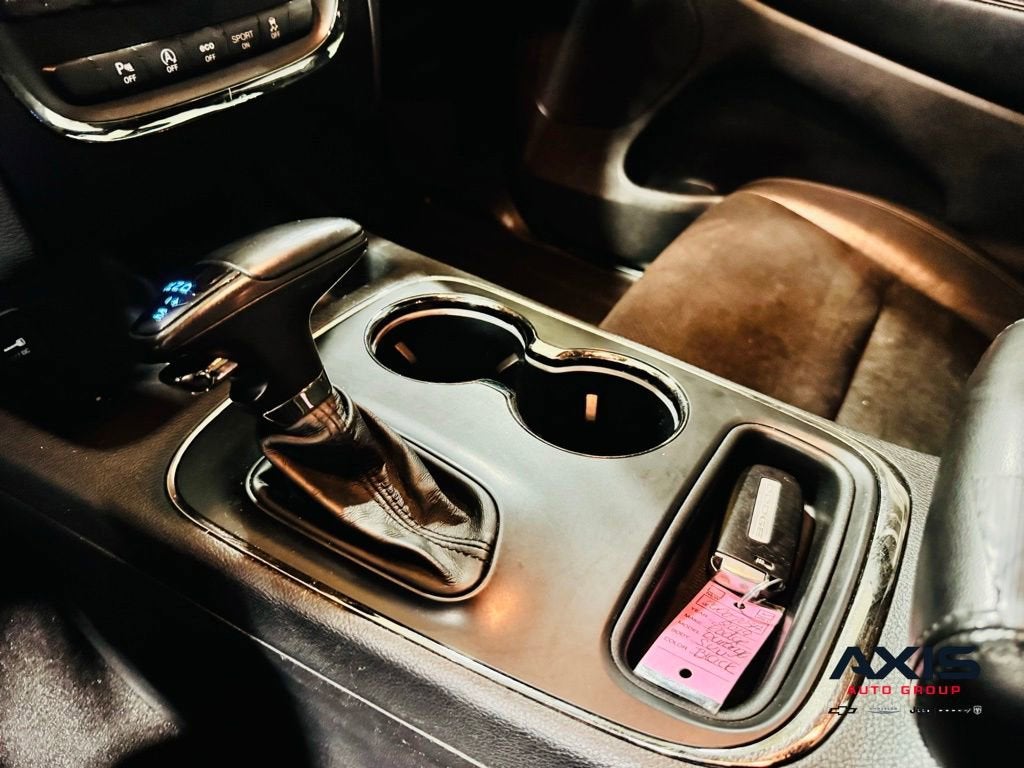 2019 Dodge Durango GT Plus AWD