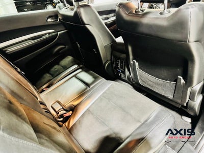 2019 Dodge Durango GT Plus AWD