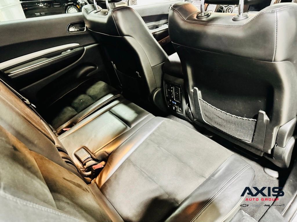 2019 Dodge Durango GT Plus AWD