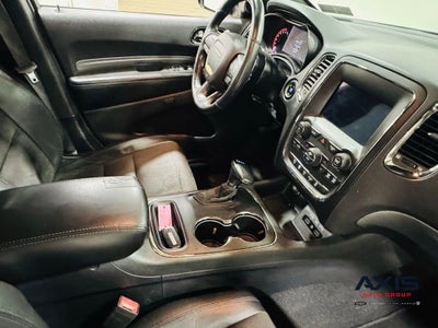2019 Dodge Durango GT Plus AWD