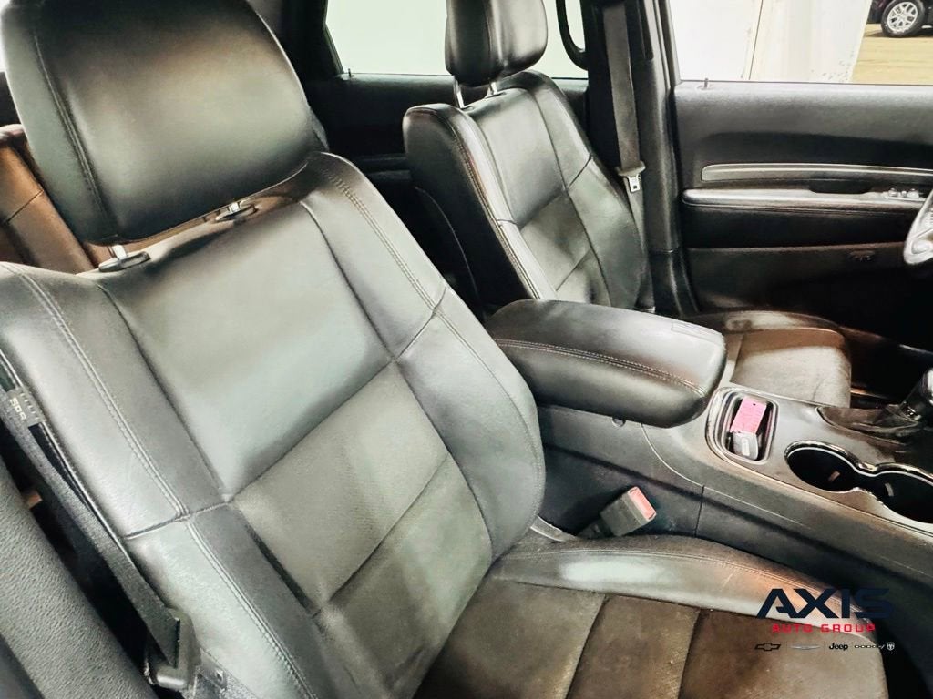 2019 Dodge Durango GT Plus AWD