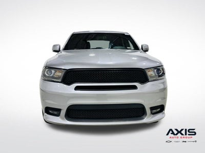 2019 Dodge Durango GT Plus AWD