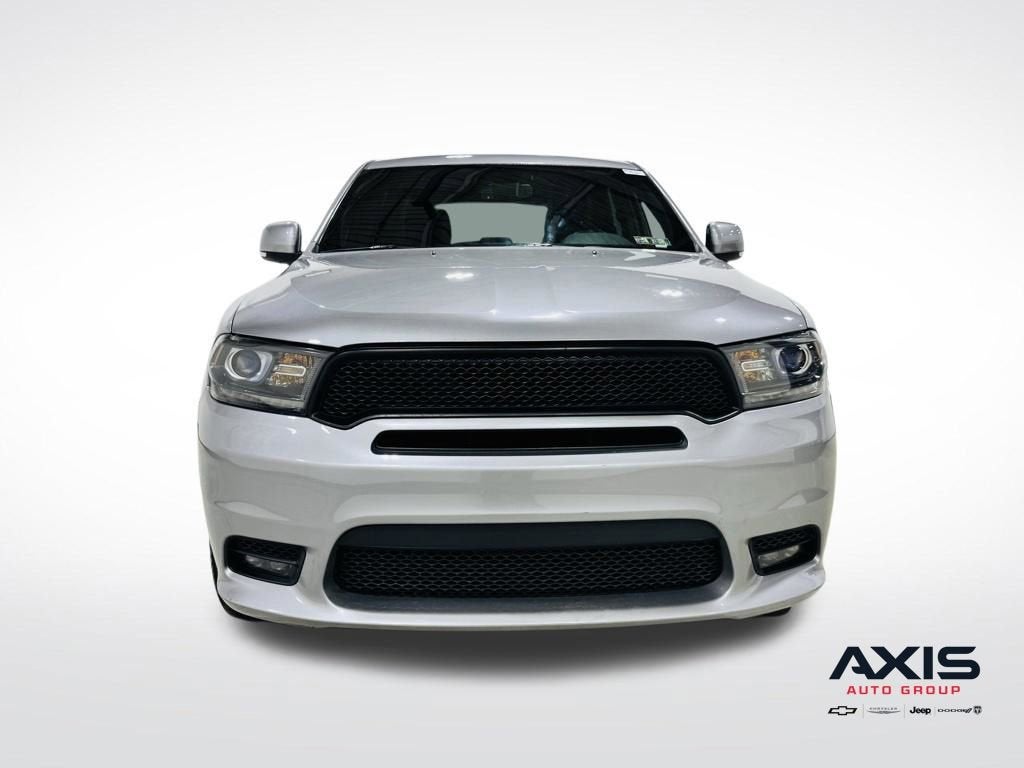 2019 Dodge Durango GT Plus AWD