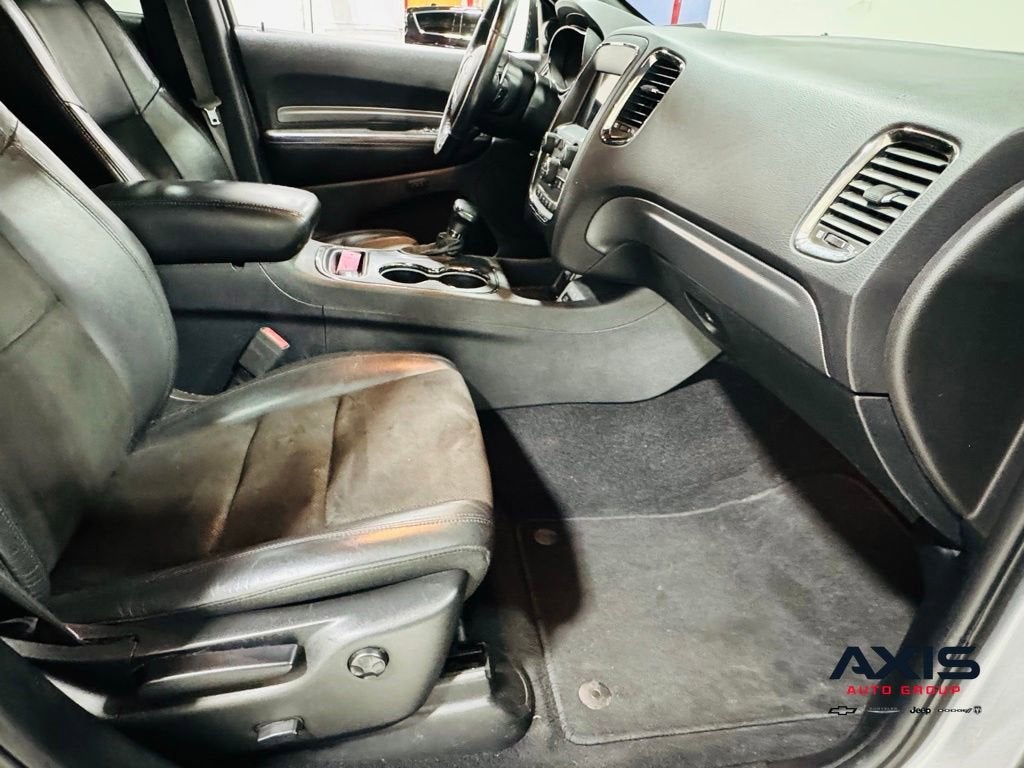 2019 Dodge Durango GT Plus AWD