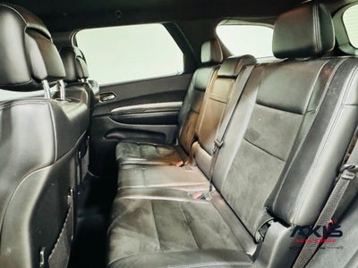 2019 Dodge Durango GT Plus AWD