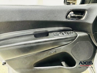 2019 Dodge Durango GT Plus AWD