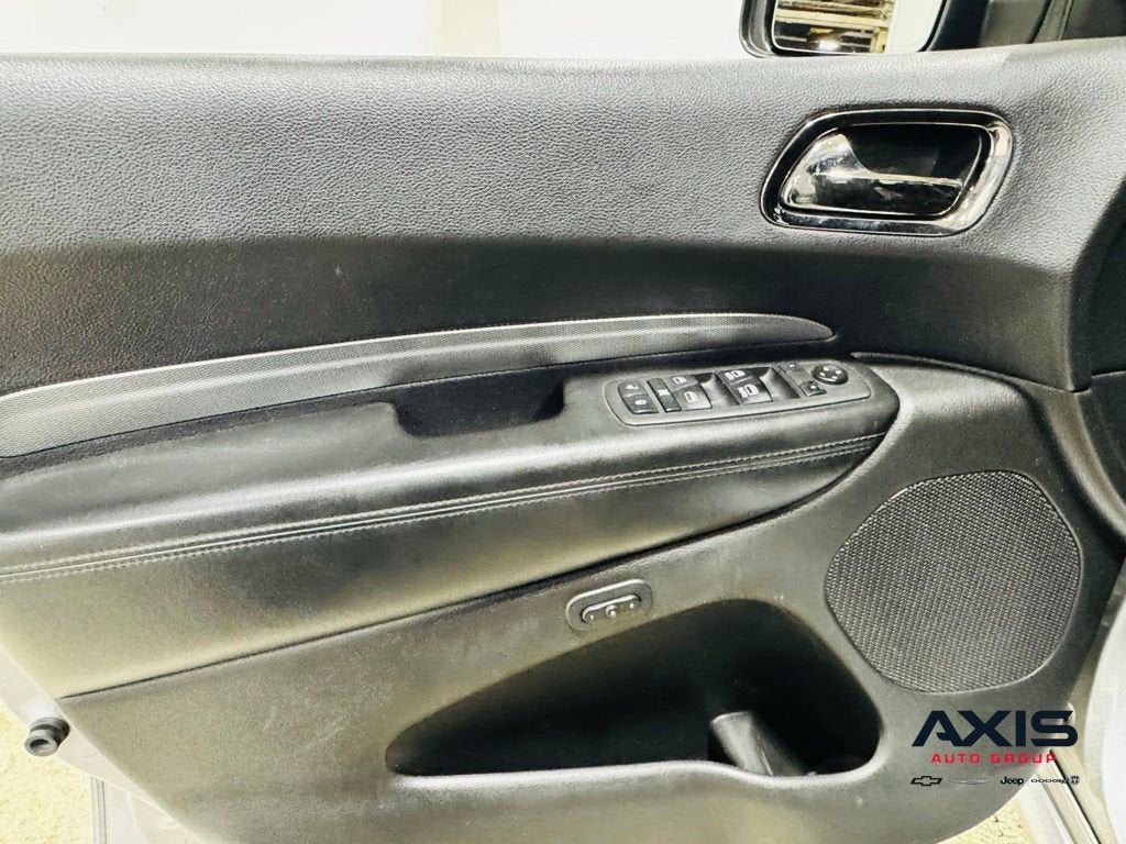 2019 Dodge Durango GT Plus AWD