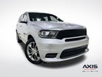 2019 Dodge Durango GT Plus AWD