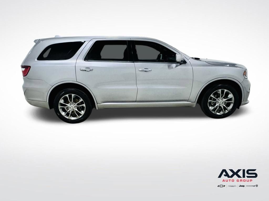 2019 Dodge Durango GT Plus AWD