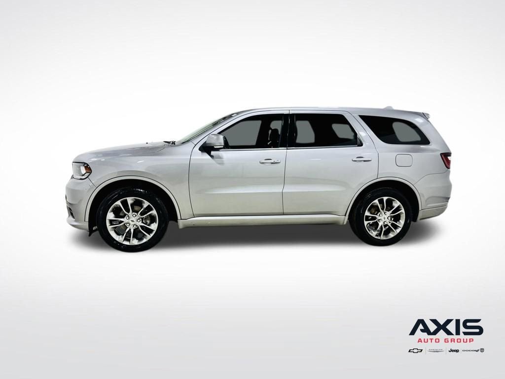 2019 Dodge Durango GT Plus AWD