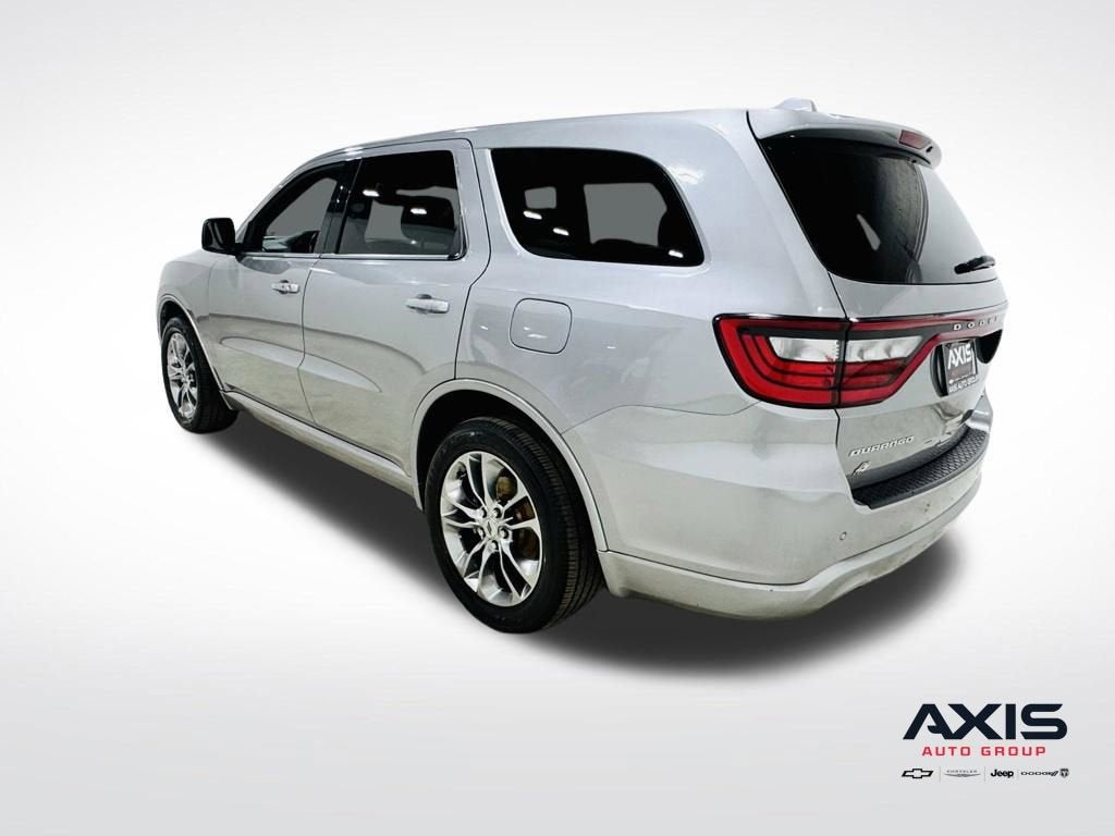 2019 Dodge Durango GT Plus AWD