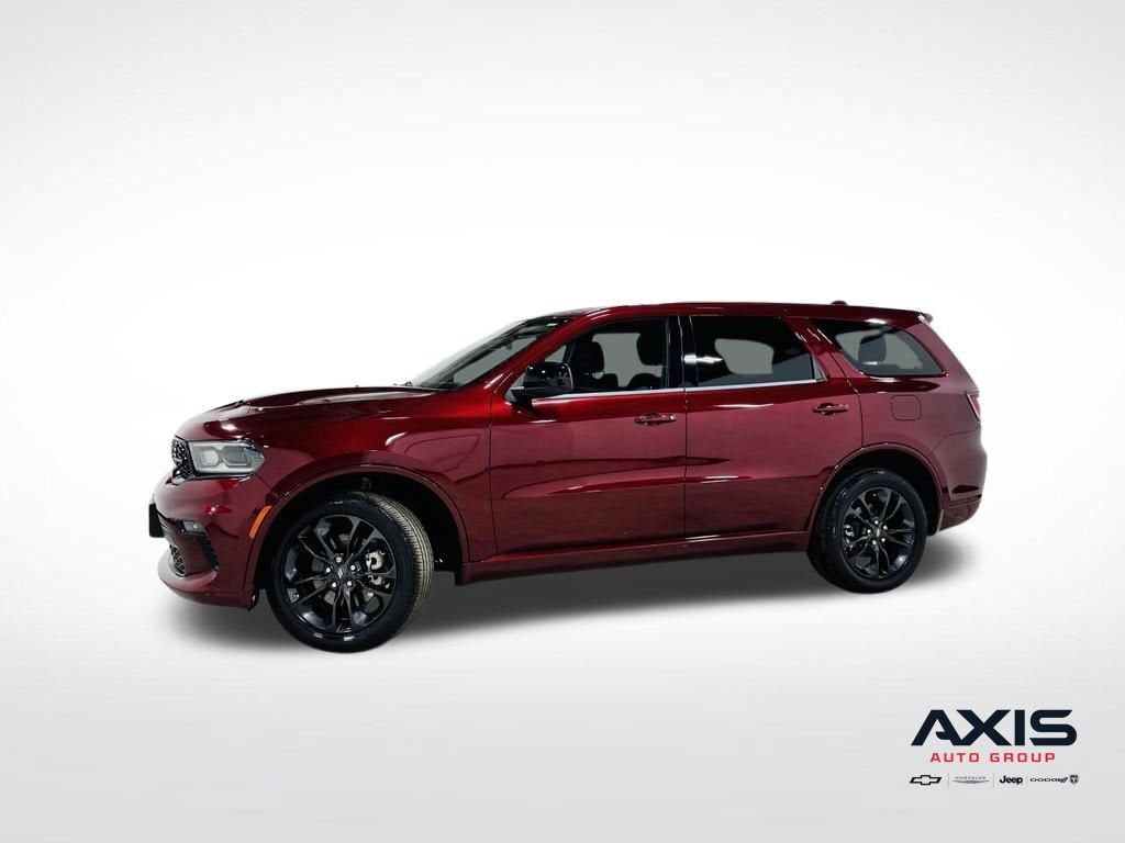 2022 Dodge Durango GT AWD