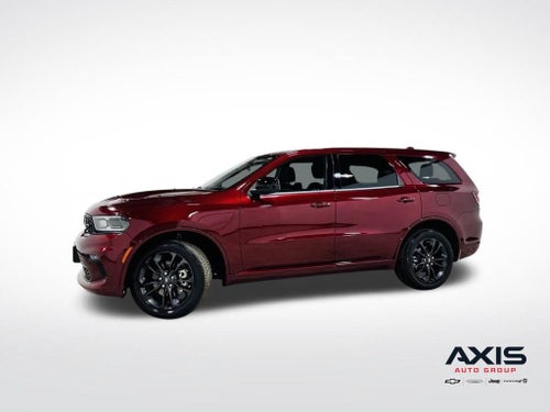 2022 Dodge Durango GT AWD