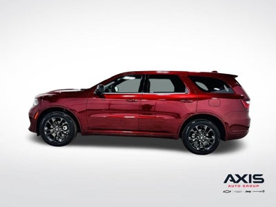 2022 Dodge Durango GT AWD