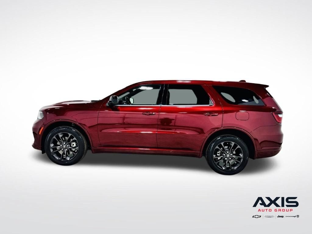 2022 Dodge Durango GT AWD