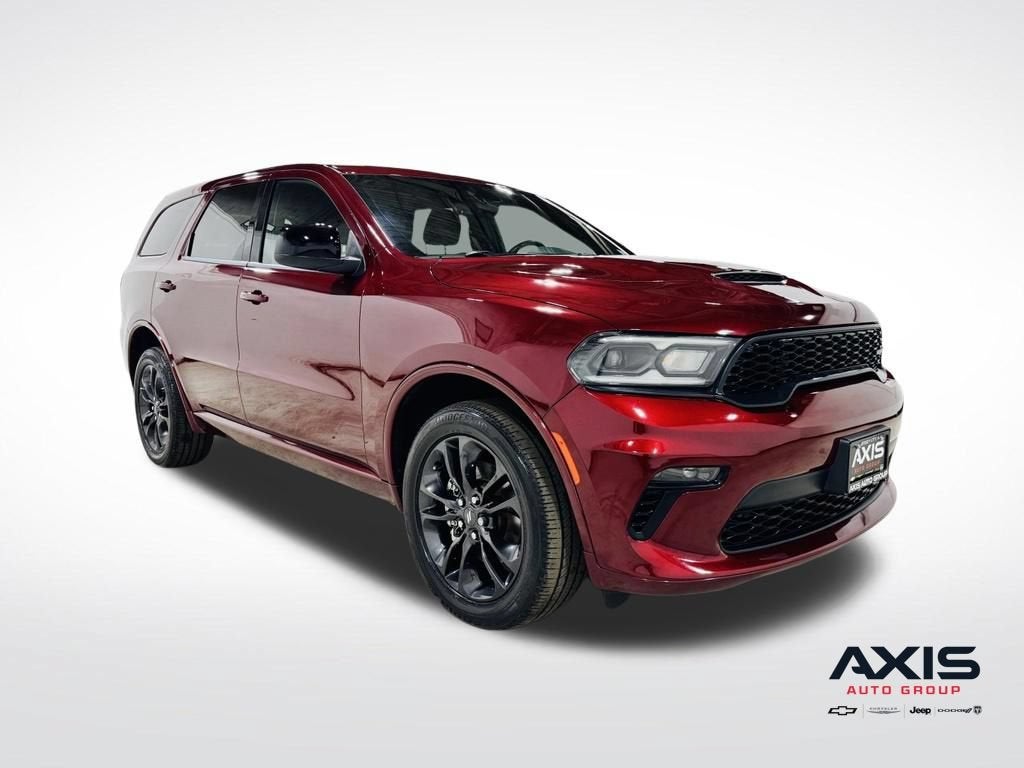 2022 Dodge Durango GT AWD