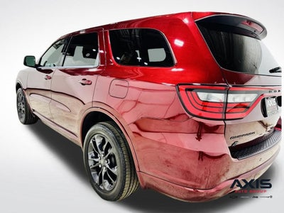 2022 Dodge Durango GT AWD