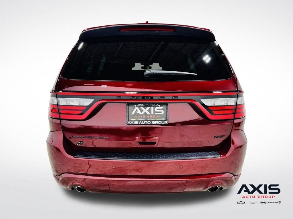 2022 Dodge Durango GT AWD
