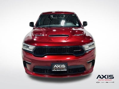 2022 Dodge Durango GT AWD