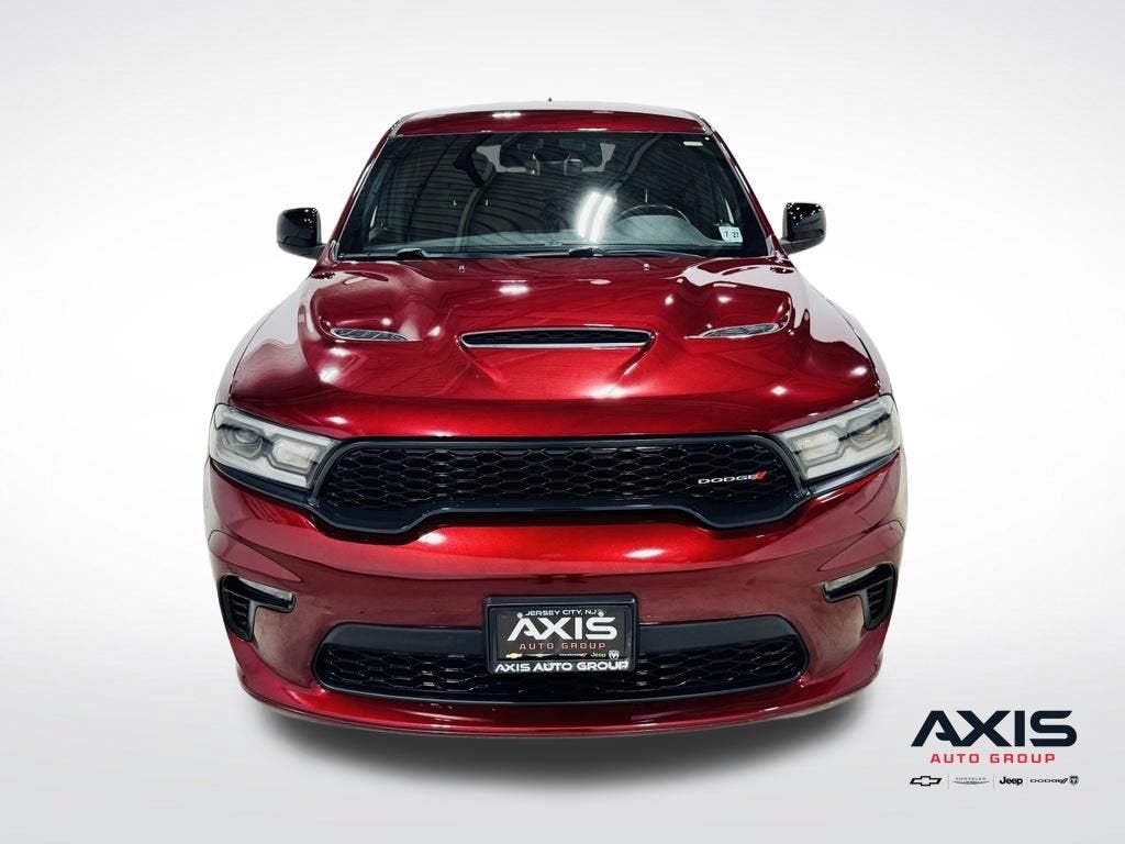2022 Dodge Durango GT AWD
