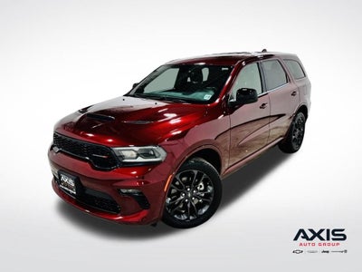 2022 Dodge Durango GT AWD