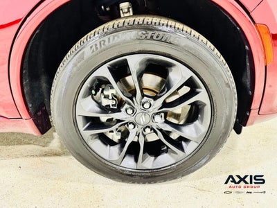 2022 Dodge Durango GT AWD