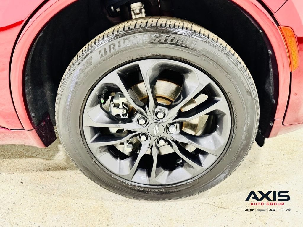 2022 Dodge Durango GT AWD