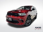 2022 Dodge Durango GT AWD