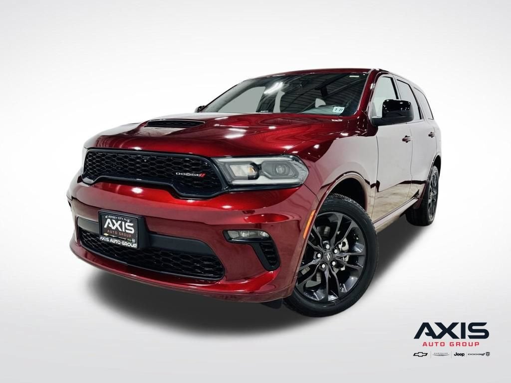 2022 Dodge Durango GT AWD