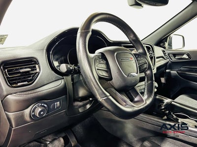 2022 Dodge Durango GT AWD