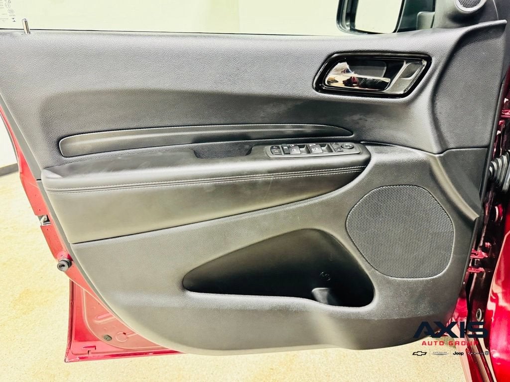 2022 Dodge Durango GT AWD