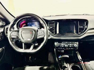 2022 Dodge Durango GT AWD