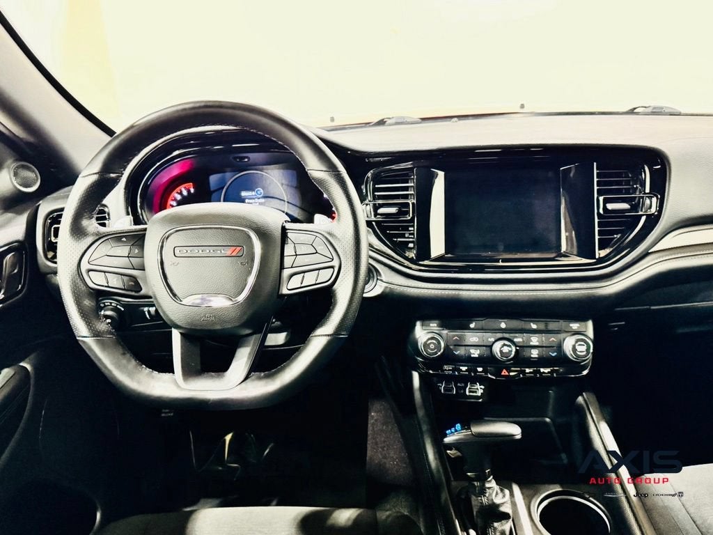 2022 Dodge Durango GT AWD