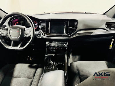 2022 Dodge Durango GT AWD
